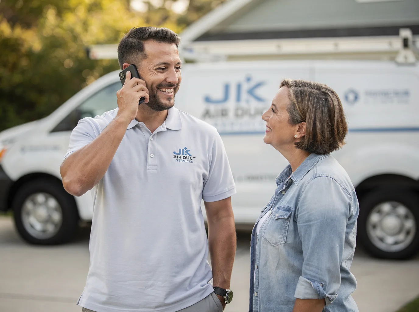 Air Duct Cleaning Dunkirk, OH FAQs